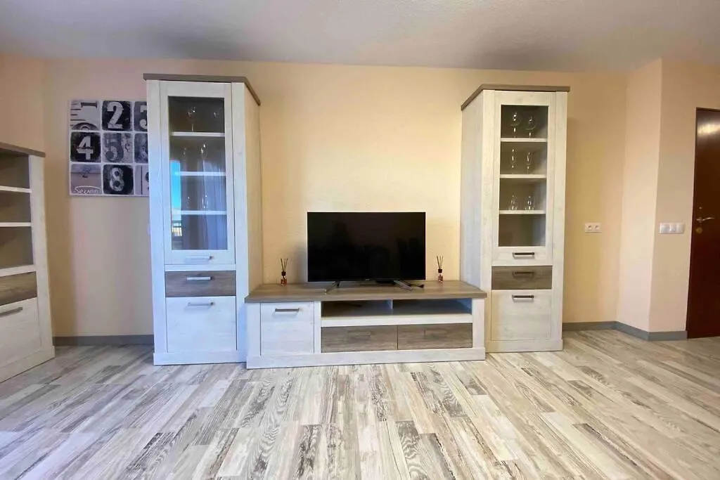New Apartment Ocean View Santa Cruz de Tenerife Espanha