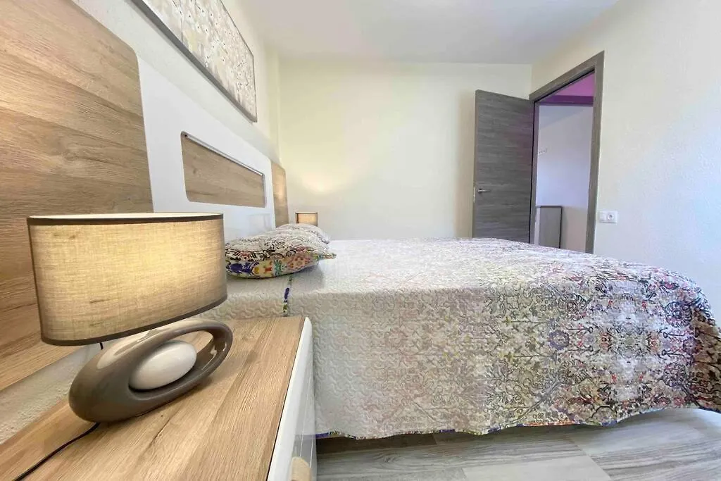 New Apartment Ocean View Santa Cruz de Tenerife Espanha